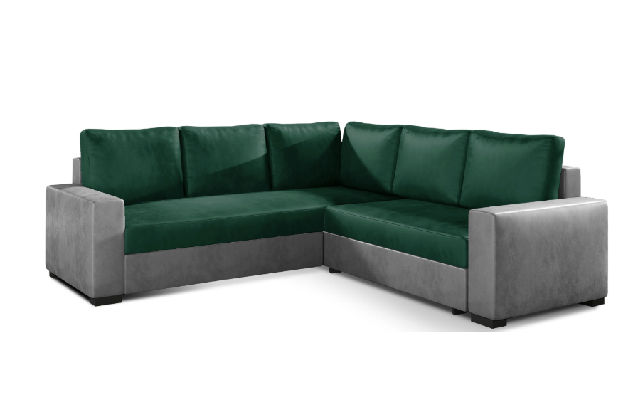 Диван кутовий Canis 235х90х235 Eltap